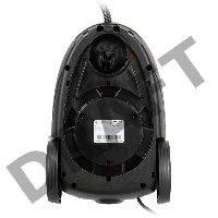 Пароочиститель напольный Karcher EasyFix SC 2 1500Вт желтый/черный