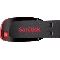 Флеш Диск Sandisk 16Gb Cruze..