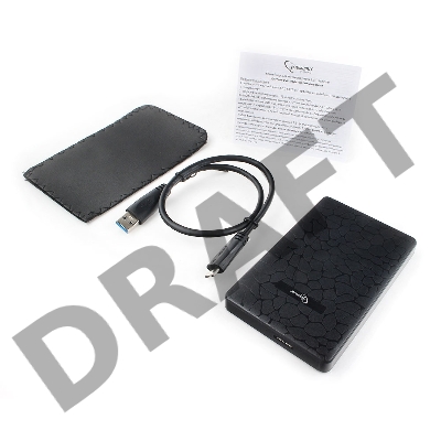 Внешний корпус 2.5