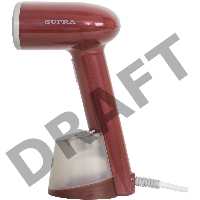 Отпариватель SUPRA SBS-153