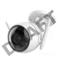 Камера IP EZVIZ 2MP CS-CV310-A0-1C2WFR 2.8MM