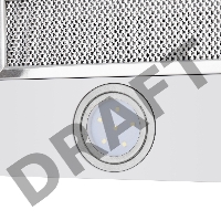 Вытяжка MAUNFELD VS FAST (GLASS) 60 БЕЛЫЙ