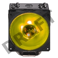 Кулер для процессора S_MULTI RR-212S-20PC-R1 COOLER MASTER