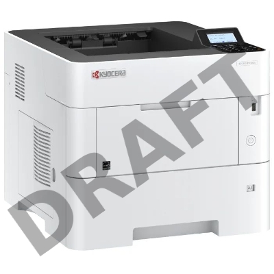 Принтер Kyocera ECOSYS P3155dn (1102TR3NL0) {А4, 1200x1200 dpi, 55 стр/мин, 1024 МБ, Ethernet (RJ-45), USB, AirPrint}, (замена для P3055DN)