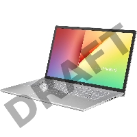 Ноутбук ASUS X712EA-AU458W 17.3