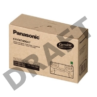 Тонер-картридж Panasonic KX-FAT400A(7) {KX-MB1520 RU / KX-MB1500 RU, (1800 стр.)}