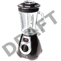 Блендер стационарный Moulinex LM233A32