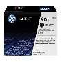 Тонер-картридж двойная упаковка HP CE390XD черный LJ M4555/h/f/fskm mfp Enterprise M602n/M602dn/M602x/M603n/M603dn/M603xh (2х24000 стр)