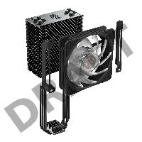 Кулер для процессора S_MULTI RR-212S-20PC-R1 COOLER MASTER