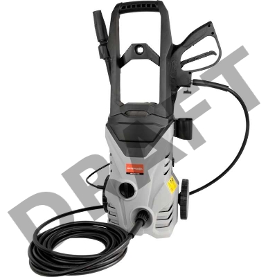 Минимойка Интерскол АМ-140/1700 1700Вт