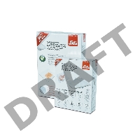 Пакеты д/вак. упак. Solis Vac 20*30