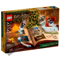 Конструктор Lego Harry Potter Адвент-календарь Гарри Поттер (76404)