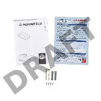 Вытяжка встраиваемая Maunfeld Crosby SINGL 60 нержавеющая сталь управление: кнопочное (1 мотор)