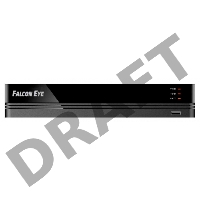 Видеорегистратор 8 канальный Falcon Eye FE-NVR5108