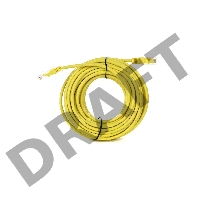 Патч-корд литой 