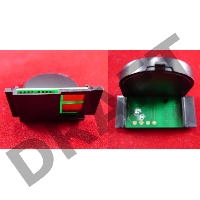 Чип Xerox Phaser 6280 Cyan, 5.9K (ELP, Китай) 