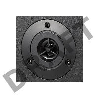 Колонки Sven SPS-702 2.0 черный 40Вт