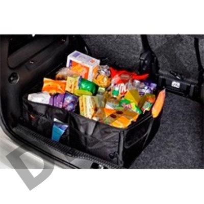 Сумка в багажник Hama H-83963 Universal