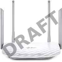 Роутер TP-LINK Archer A5 AC1200 Двухдиапазонный Wi-Fi роутер
