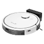 Пылесос-робот iBoto Smart L920W Aqua 25Вт белый/черный