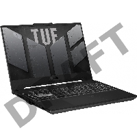 Ноутбук Asus TUF Gaming A15 FA507RC-HN059 Ryzen 7 6800H 8Gb SSD512Gb NVIDIA GeForce RTX 3050 4Gb 15.6