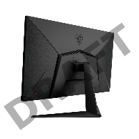Монитор/ MSI G2712 27'' 1920x1080, IPS, 178/178, 1 MPRTмс, 250nit, DP/2HDMI, noUSB, T, 1y