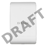 Сетевое оборудование D-Link DAP-3410/RU/A1A Внешняя беспроводная точка доступа