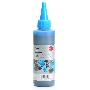 Чернила Cactus CS-I-CL441C голубой (100мл) Canon Pixma MG2140/MG3140