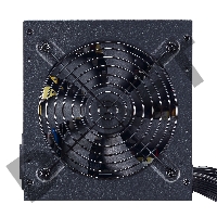 Блок питания Cooler Master MWE Bronze V2 750 MPE-7501-ACAAB-EU 750W A/EU Cable