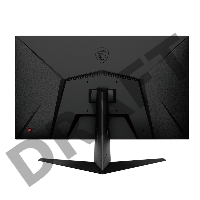 Монитор/ MSI G2712 27'' 1920x1080, IPS, 178/178, 1 MPRTмс, 250nit, DP/2HDMI, noUSB, T, 1y