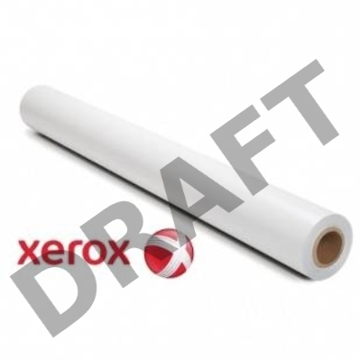 Бумага Xerox XES 003R93239 A1+ 620мм-175м/75г/м2/белый инженерная бумага втулка:76.2мм (3