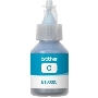 Чернила Brother BT5000C для DCPT300/500W/700W Cyan, 5000 страниц (А4)