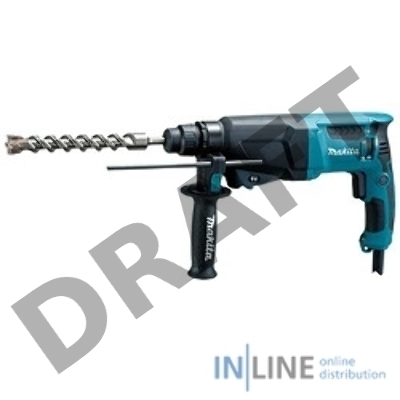 Перфоратор Makita HR2300 Перфоратор,SDS+