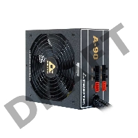 Блок питания Chieftec 650W RTL GDP-650C {A-90 ATX2.3/EPS12V 230V CabMan}