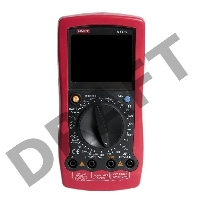 мультиметр Uni-T UT107    