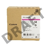 Картридж струйный Canon PFI-303 M пурпурный для iPF815/825 (2960B001)