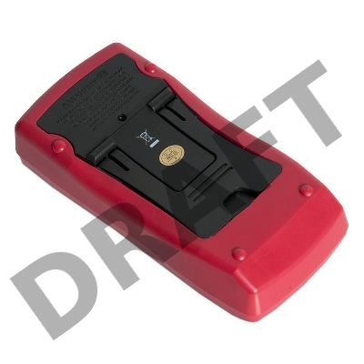 мультиметр Uni-T UT107    