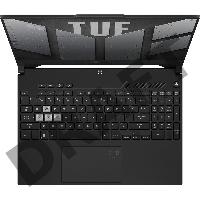 Ноутбук Asus TUF Gaming A15 FA507RC-HN059 Ryzen 7 6800H 8Gb SSD512Gb NVIDIA GeForce RTX 3050 4Gb 15.6