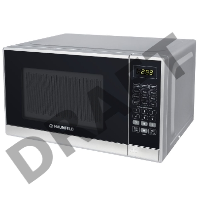 Печь микроволновая электрич. MAUNFELD MFSMO.20.7SGB