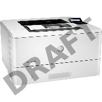 Принтер лазерный HP LaserJet Pro M404n (W1A52A) (A4, 1200dpi, 4800x600, 38ppm, 128Mb, 2tray 100+250, USB2.0/GigEth