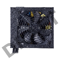 Блок питания Cooler Master MWE White 600 MPE-6001-ACABW-EU 230V 600W A/EU Cable