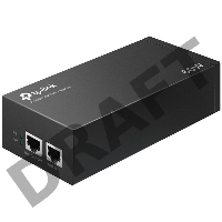Инжектор PoE++ TP-Link TL-POE170S