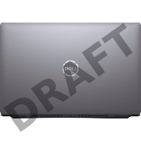 Ноутбук Dell Latitude 5520