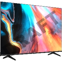 Телевизор Hisense 43