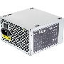 Блок питания 500Вт Power Supply Foxline, 500W, ATX, NOPFC, 120FAN, 3xSATA, 2xPATA, 1xFDD, 1xPCI-E, 24+4