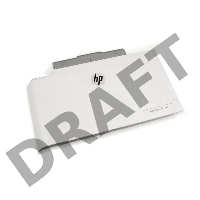 Крышка передняя в сборе HP LJ Enterprise 600 M601/M602/M603 (RM1-8408)