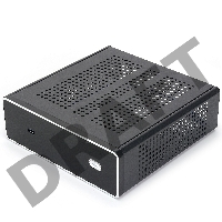 Корпус CROWN CMC-170-303 (CM-PSDC95)