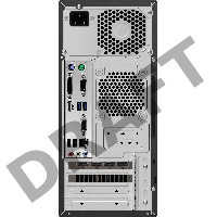Компьютер ASUS S500MC-51040F0090 MT Intel Core i5 10400F(2.9Ghz)/16384Mb/512PCISSDGb/noDVD/Ext:nVidia GeForce RTX3060(12288Mb)/BT/WiFi/war 1y/5.9kg/Black/DOS