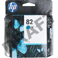Печатающая головка HP №11 (C4811A), синий для HP DJ 500/800/IJ 1700/2200/2250/2250tn