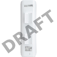 Точка доступа UBIQUITI NSM5(EU) всепогодная Wi-Fi/TDMA AP/CPE. 802.11n, 5 ГГц, антенна 16 дБ